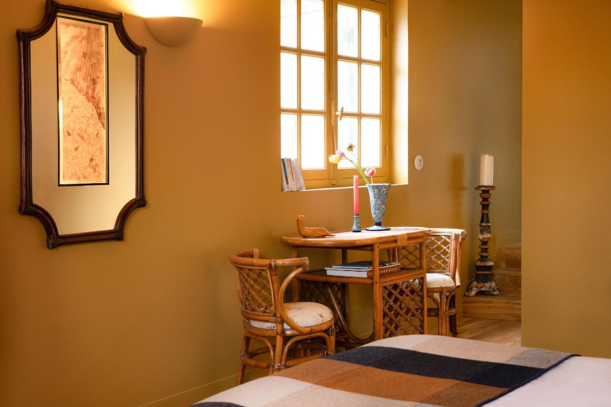La Folie Barbizon Bed and Breakfast Buitenkant foto